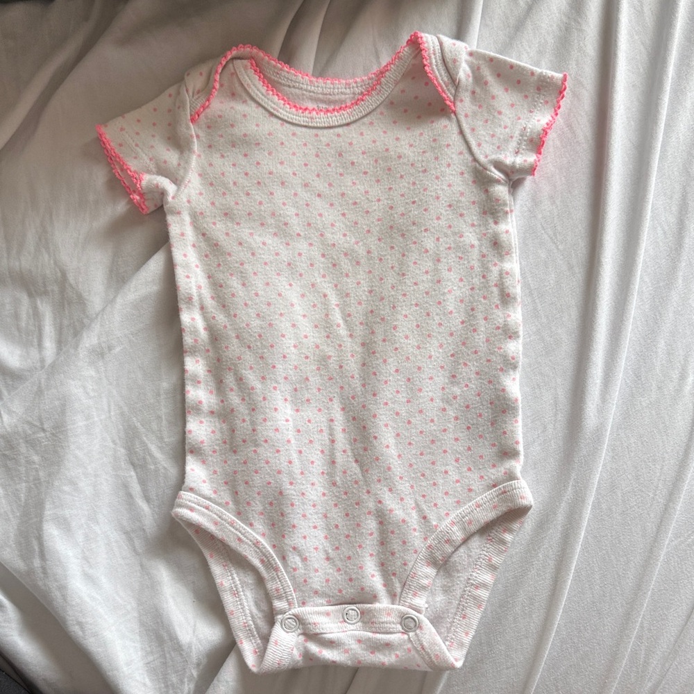 0-3m Baby Bundle - Picture 6 of 9